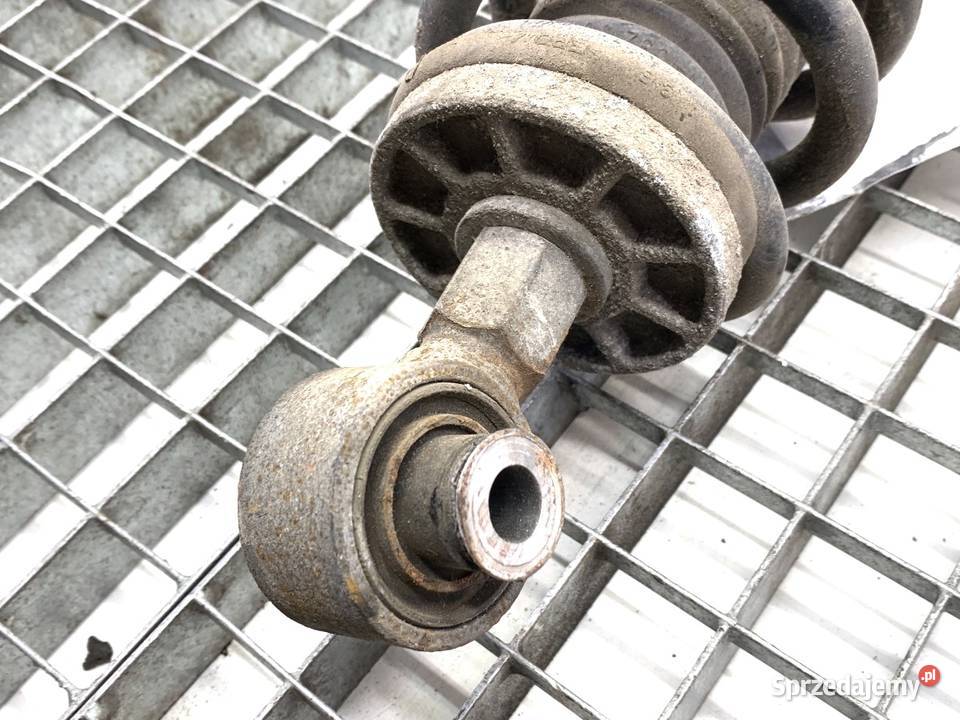 AMORTYZATOR PRAWY TYŁ PEUGEOT 508 I Hatchback