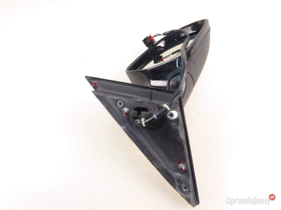 LUSTERKO PRAWE AUDI A4 B8 6 PIN LY9B sprzedam