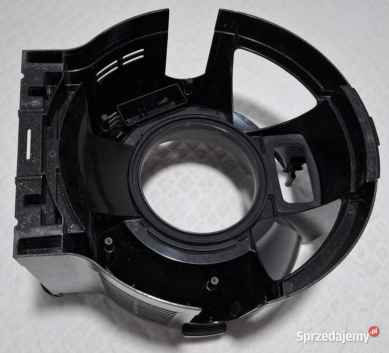 Dolna część obudowy korpusu urządzenia z Czeladź