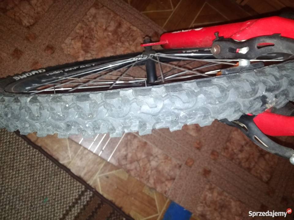 Rower KENITE 24 cale Lublin