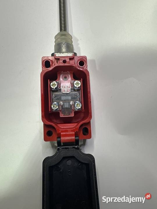 GCSU1 FF BERNSTEIN AG WYŁĄCZNIK KRAŃCOWY Gliwice