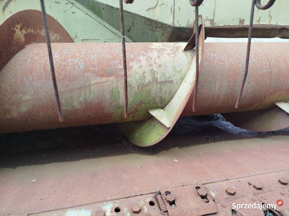 Heder fortschritt e 514 opolskie Brzeg