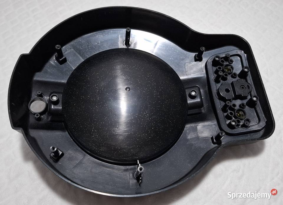 Górna część obudowy korpusu z rączką 2 do Czeladź