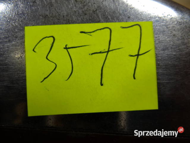 lampa tył przeciwmgielna Bosch VW OPEL FORD AUDI osobowe Żary