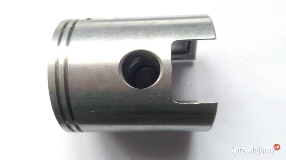 TŁOK 558 mm ASSO WERKE POLINI DR POLINI PIAGGI Bielsk Podlaski