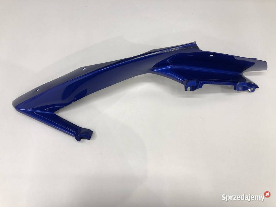 Łyzwa bok boczek prawa owiewka Yamaha YZF R1 mazowieckie Warszawa