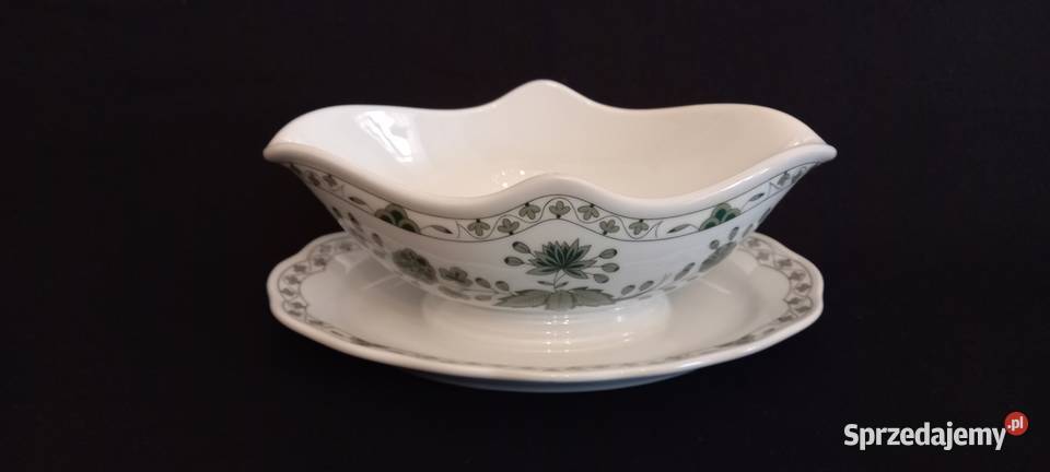 Sosjerka Hutschenreuther lubelskie Chełm sprzedam