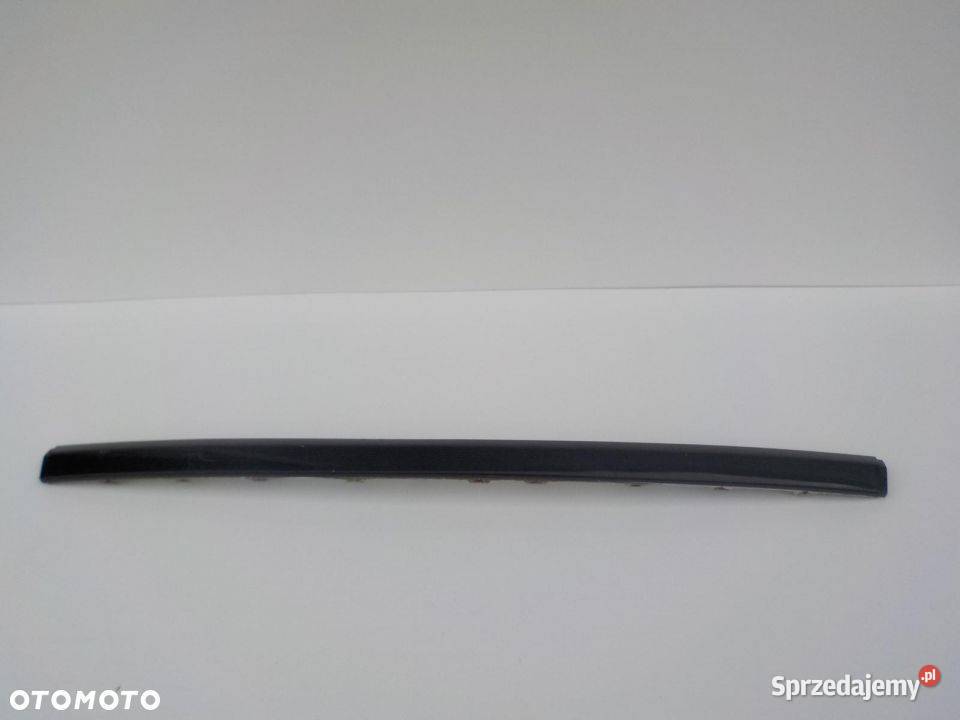 LISTWA ZDERZAKA TYŁ A2038850021 MERCEDES C SEDAN Nowy Tomyśl