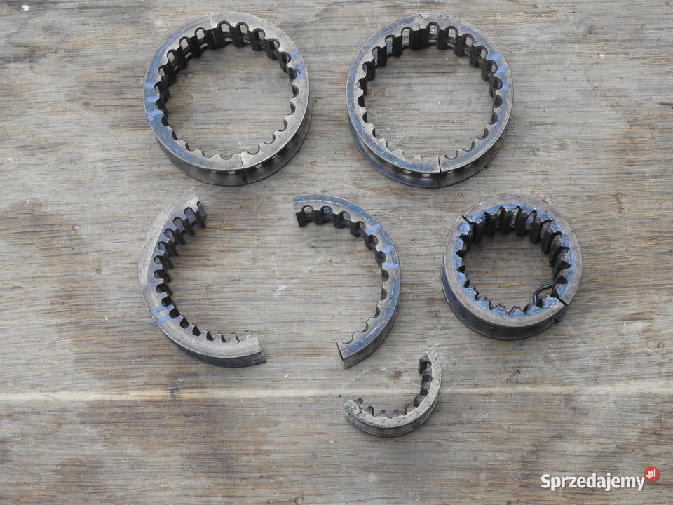 Zundapp KS600 K500 K800 Warszawa