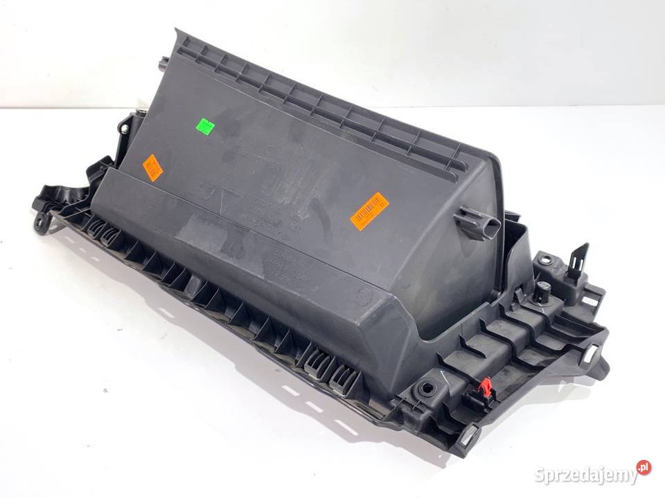 SCHOWEK PASAŻERA TOYOTA CHR Crossover 55550F4030 podkarpackie