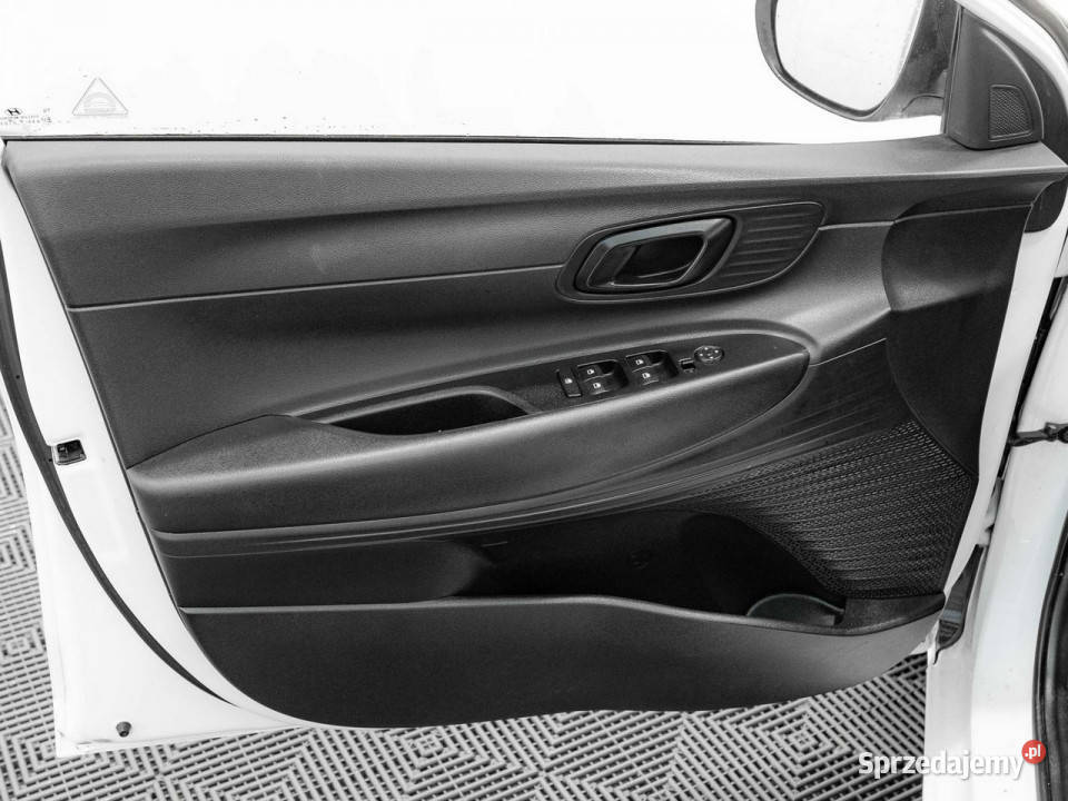 Hyundai i20 DW9WC8310 TGDI PURE Czcof Bluetooth nieuszkodzony Gdańsk sprzedam