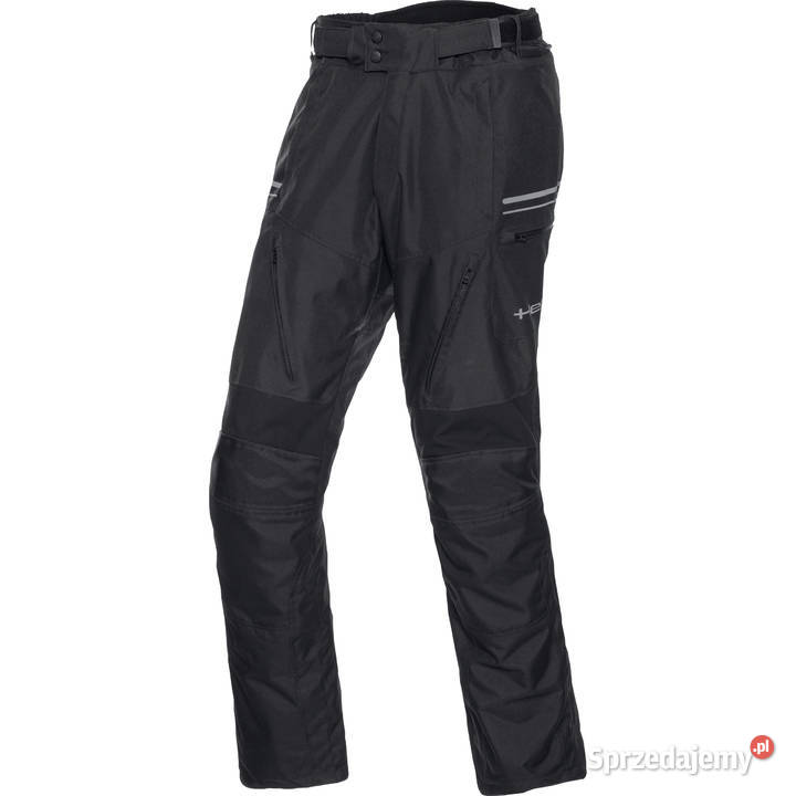 Held Luxor Base spodnie motocyklowe 2XL Spodnie Zielona Góra sprzedam