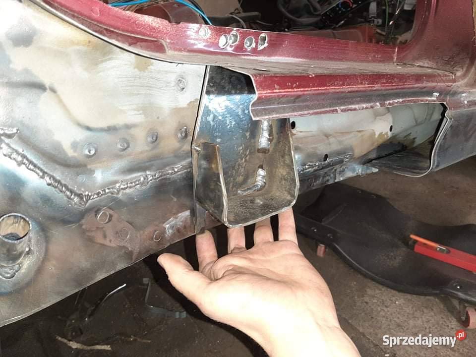 bmw e34 525tds Terespol