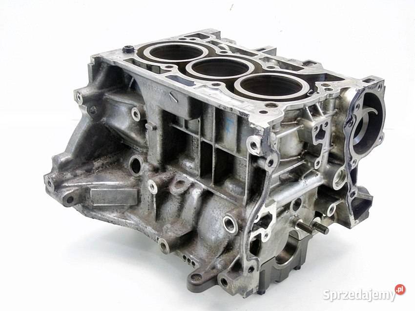 BLOK 110116559R 09 900 10 TCE CLIO 4 CAPTUR Sosnowiec
