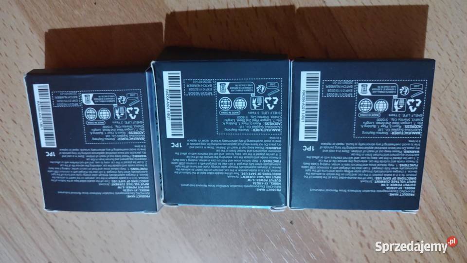 Urządzenie do usuwania śniegu Rayhong wielkopolskie