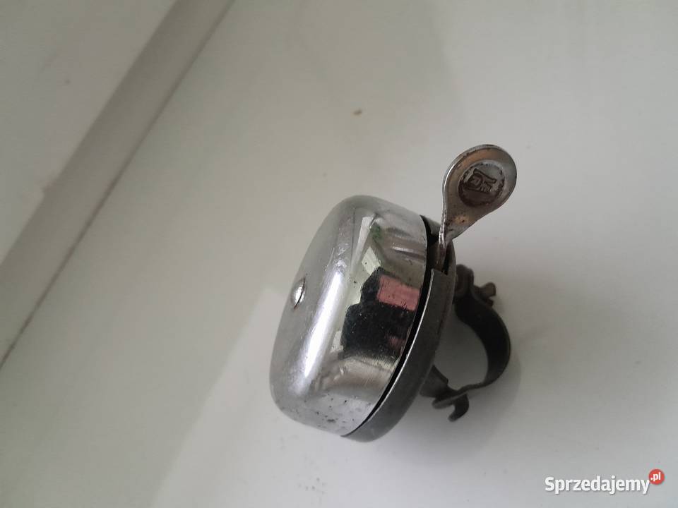 Dzwonek do motorynki komar Modlna