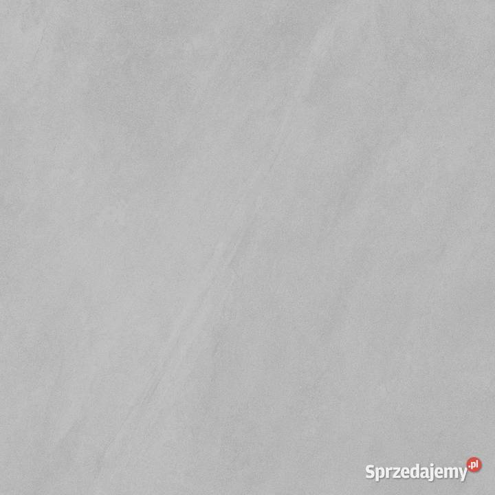 SALE PŁYTKA TEQSTONE GREY 597x597x8 GATUNEK 3 mazowieckie Ząbki