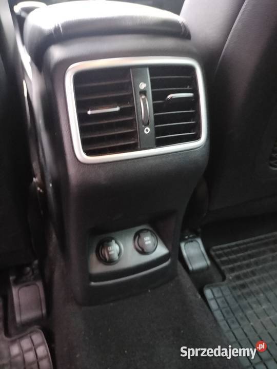 KIA Sportage 4 Tarnowskie Góry sprzedam