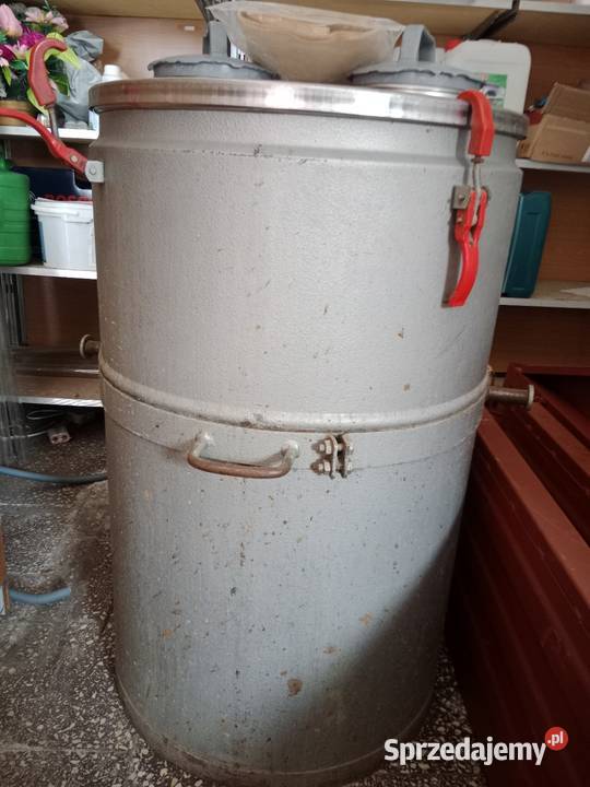 Schladzalniki do mleka Nowa Wieś Prudnicka