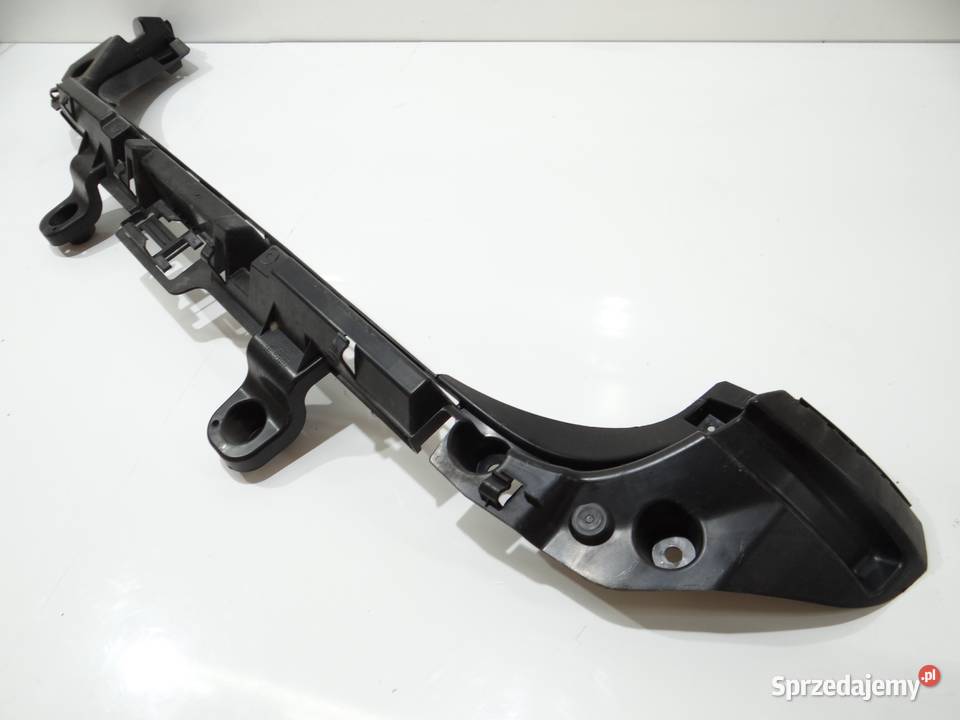 ŚLIZG ZDERZAKA ŚRODKOWY TYŁ BMW X1 E84 LCI Strzyżewice