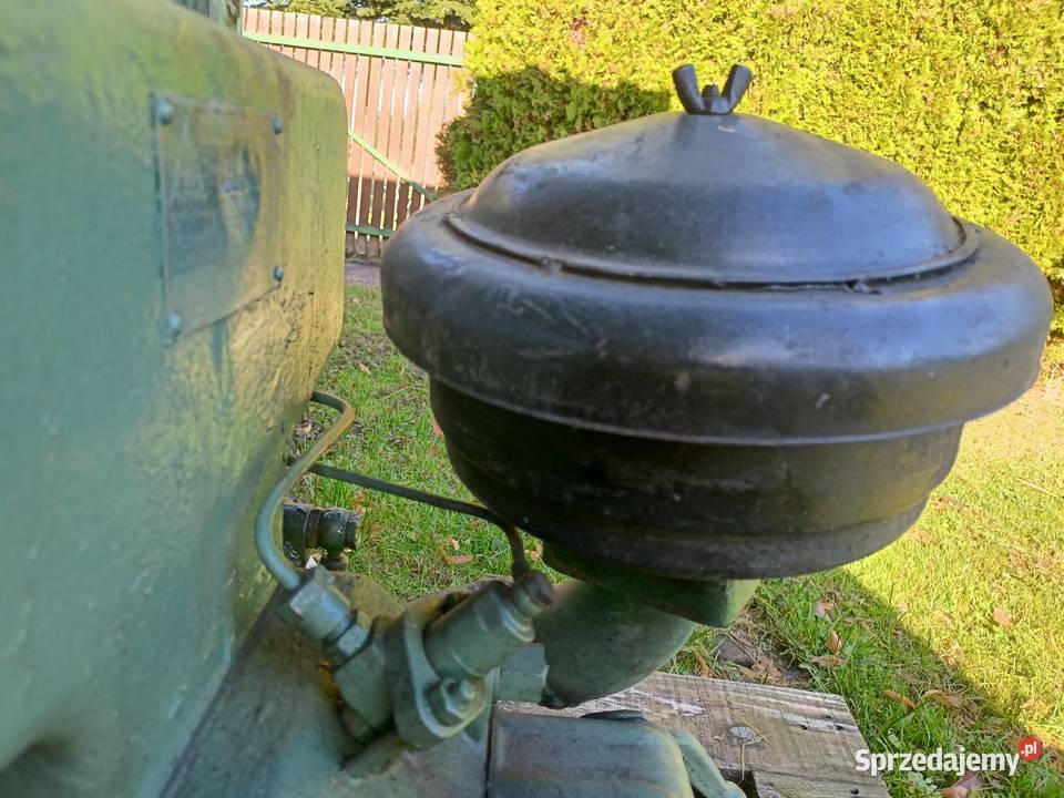 Obudowa filtra powietrza do silnika Andoria podkarpackie sprzedam