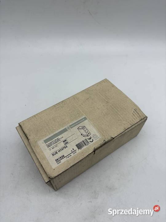 Telemecanique XUE H10753 Czujnik fotoelektryczny sprzedam