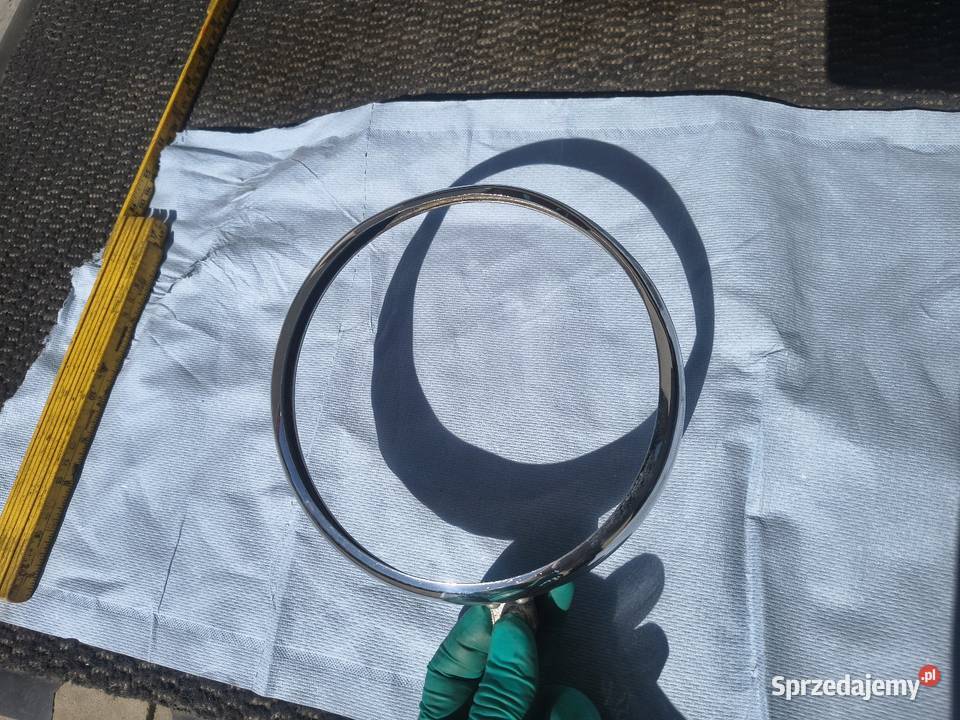 Ramka lampy przedniej SHL M11 Rzeszów