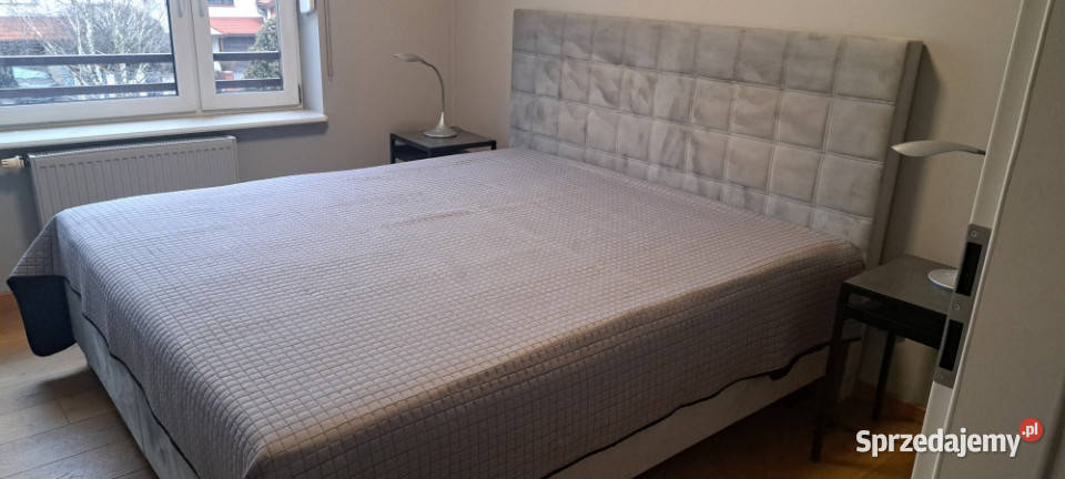 Piękne dwupokojowe mieszkanie na Ptasim Osiedlu Wynajem