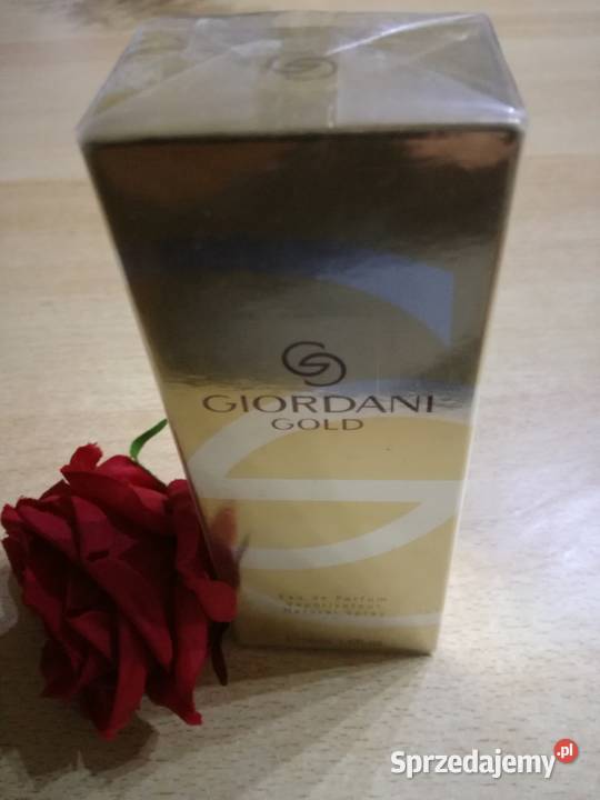 Giordani Gold Eaude Parfum Perfumy i wody Kosmetyki i perfumy lubelskie Lublin