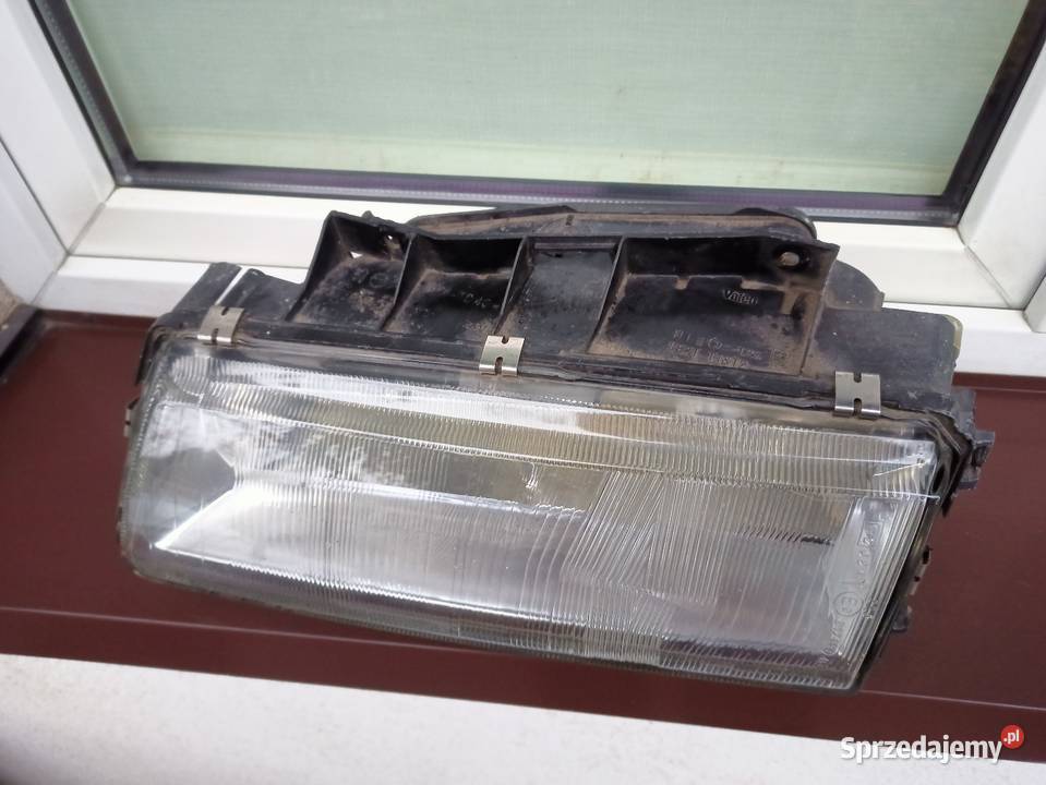Citroen Xantia X1 lampa przednia lewa reflektor Lampy przednie Sieradz