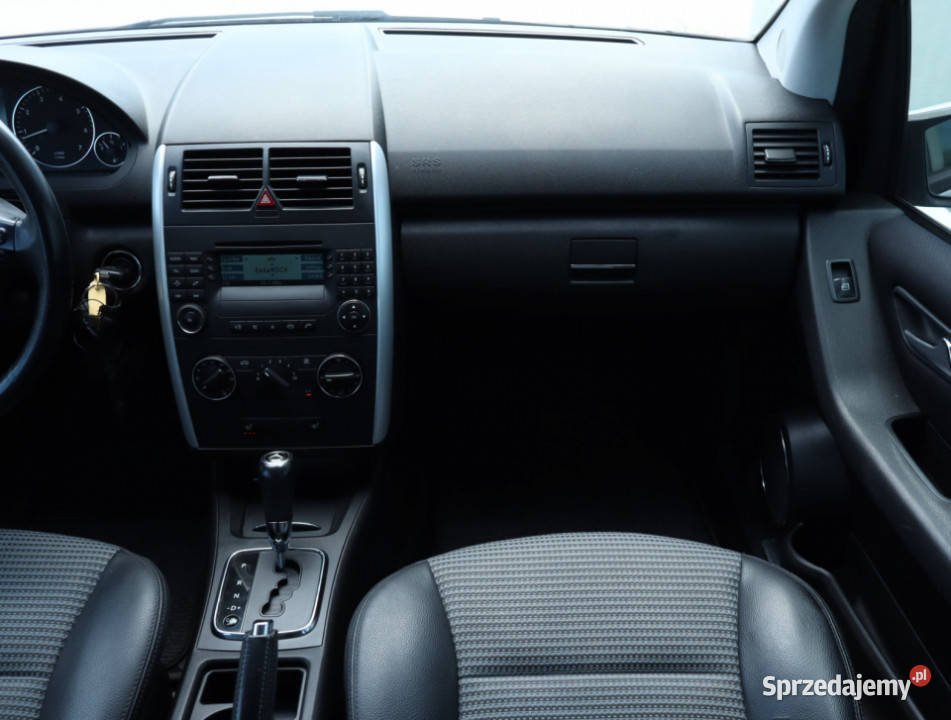 Mercedes A A 150 centralny zamek Piaseczno