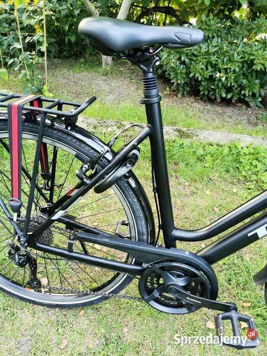 TREK T200 Mod2020 24 Biegi Rama L 55 na 174187 Łódź