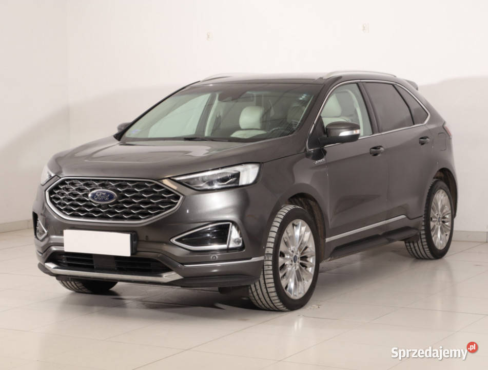 Ford Edge 20 EcoBlue BiTurbo czujnik martwego pola Piaseczno sprzedam
