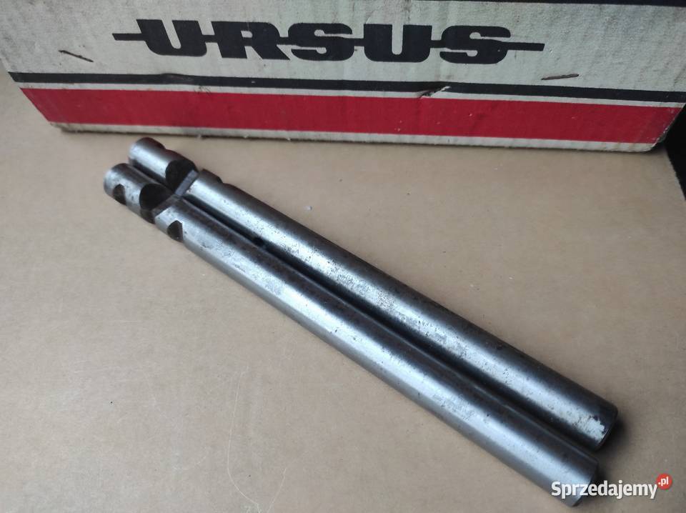 Wałek widełki Ursus C330 oryginał Skrzynia biegów Warszawa