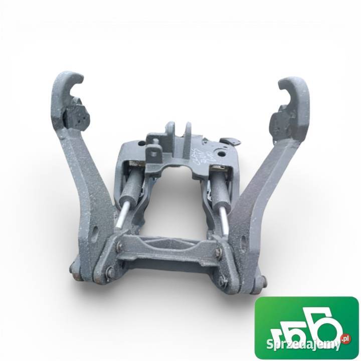 Przedni Podnośnik TUZ 7700098380 Claas Axion 810 Wilkowo