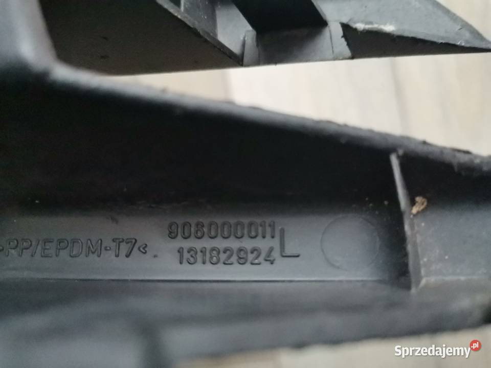 OPEL VECTRA C GTS SPORT LIFT LEWA KRATKA Międzychód sprzedam