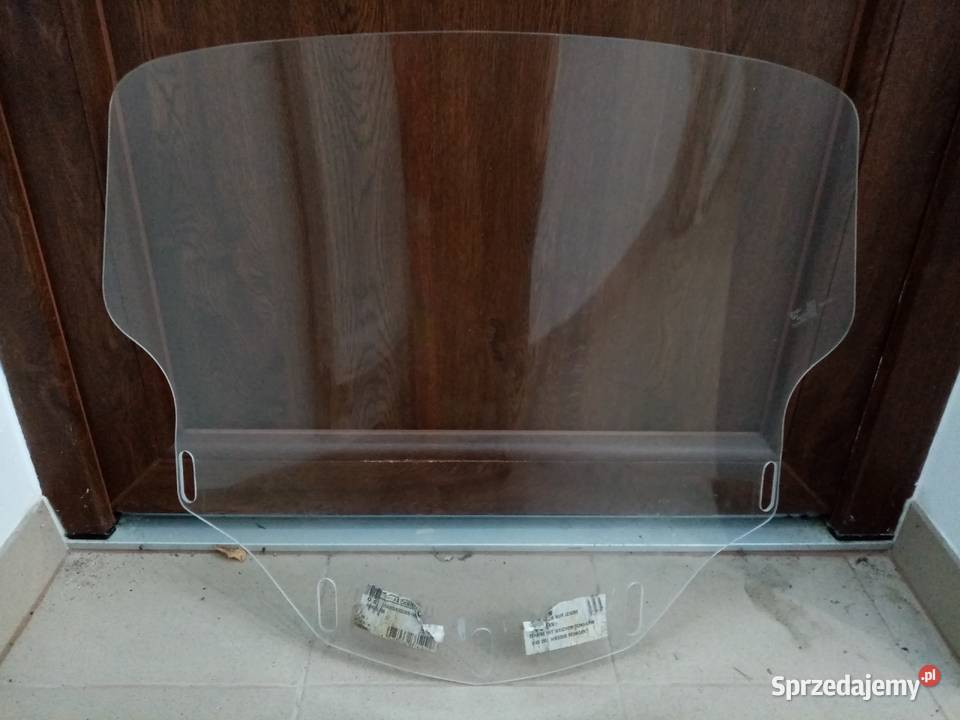 Honda Goldwing Gl1500 szyba MRA Iława