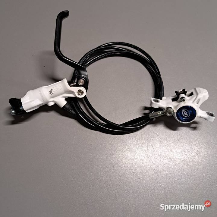 hamulce hydrauliczne FORMULA RX komplet sprzedam