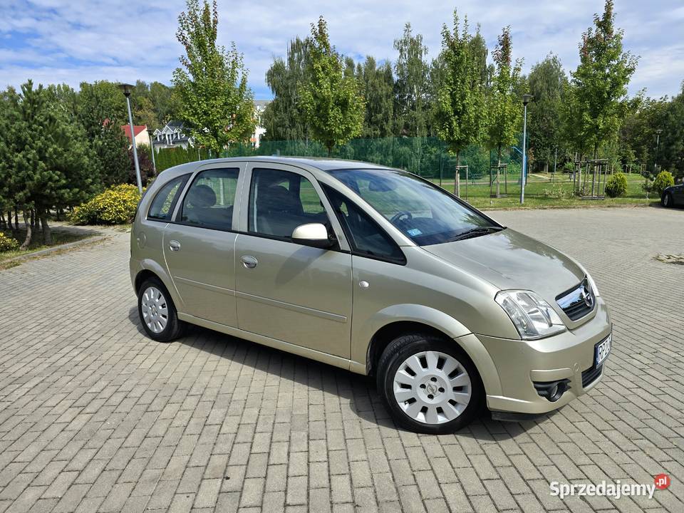 Citroen C314Benzynaniski przebiegSalon 2 manualna podkarpackie Rzeszów