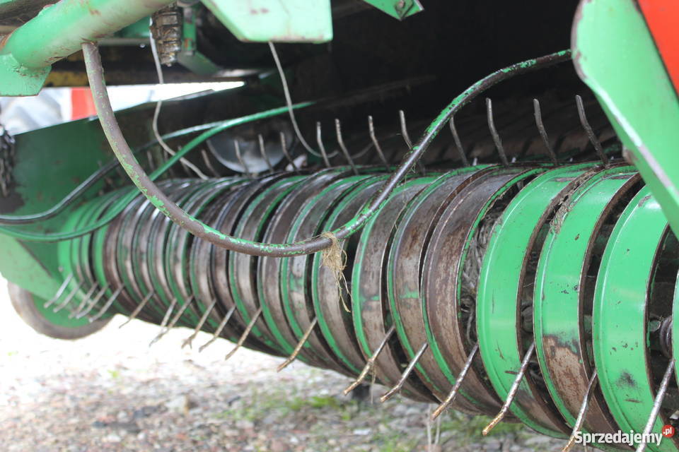 Prasa POLMOT Warfama Z 543 Sokoły sprzedam