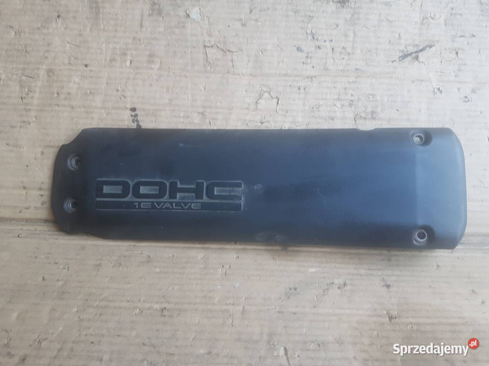 Suzuki Ignis MH SUBARU G3X JUSTY pokrywa osłona dolnośląskie Legnica