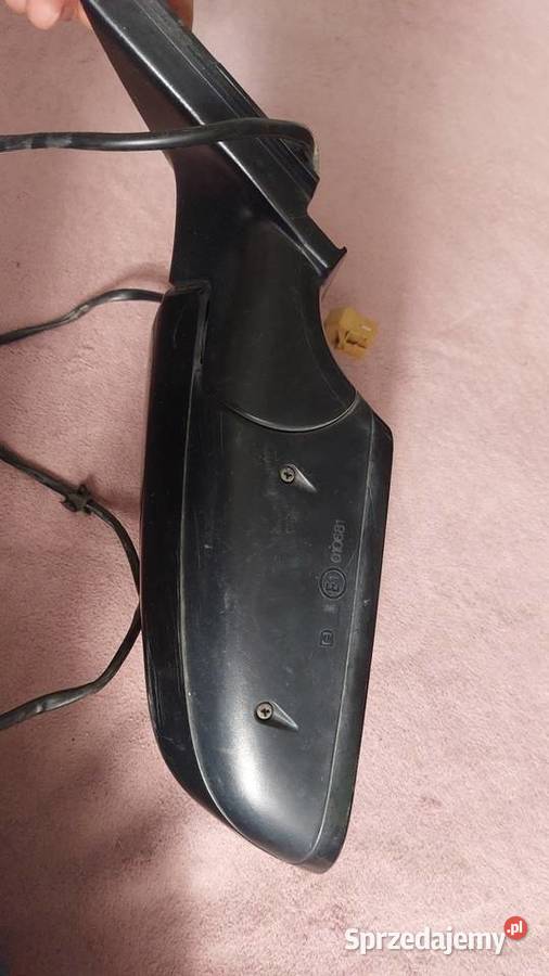 Lusterko audi a3 a4 b6 b7 Motoryzacja sprzedam