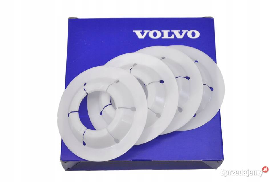 VOLVO S60 S80 V70 XC70 podkladki wozka silnika Bielany Wrocławskie sprzedam