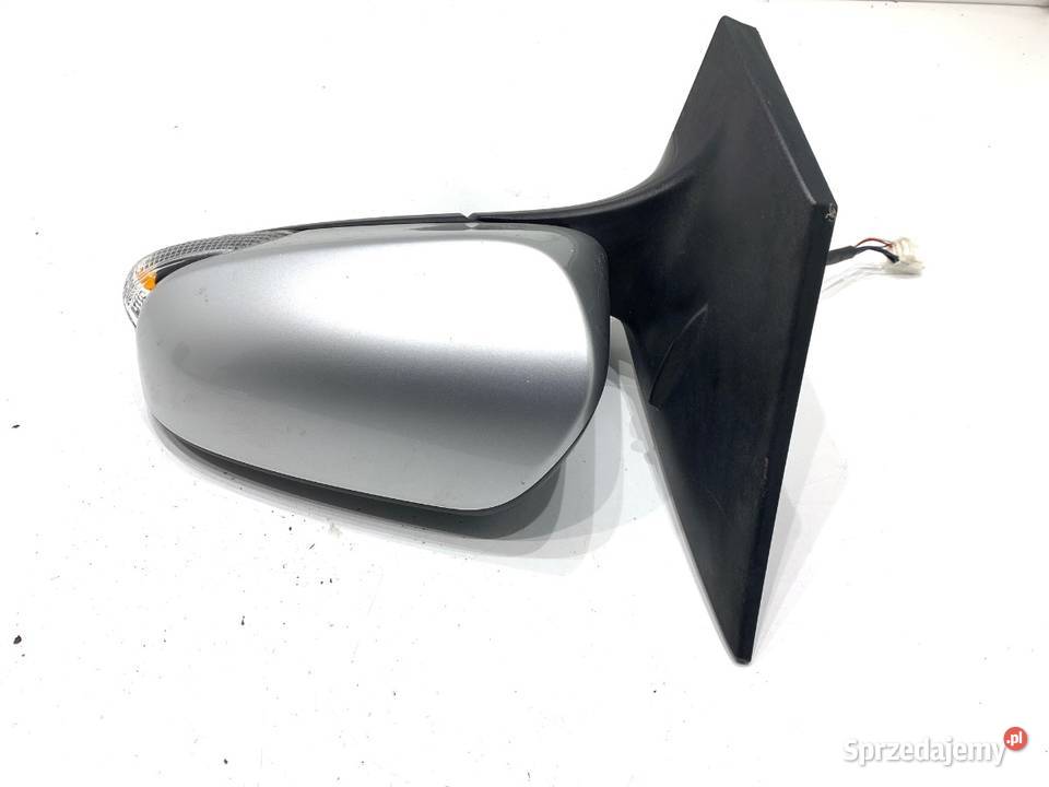 LUSTERKO LEWY TOYOTA AURIS II Hatchback 1218 sprzedam