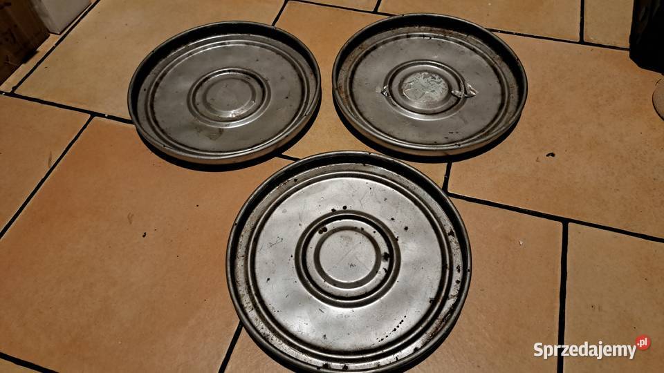 Fiat 125p kołpaki Leszno