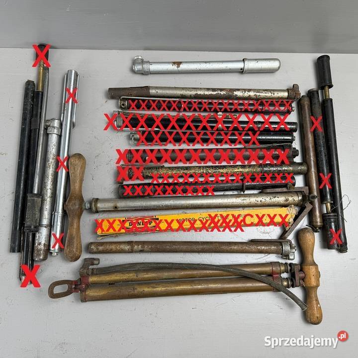 MG Jaguar A Hattersley and Davidson Gdynia