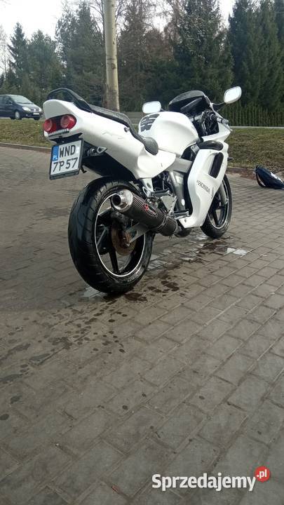 Sprzedam Honda NSR 12550 Rypin