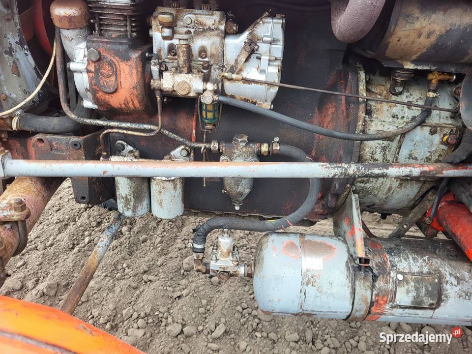 Ursus c360 Ursus Ursus mazowieckie