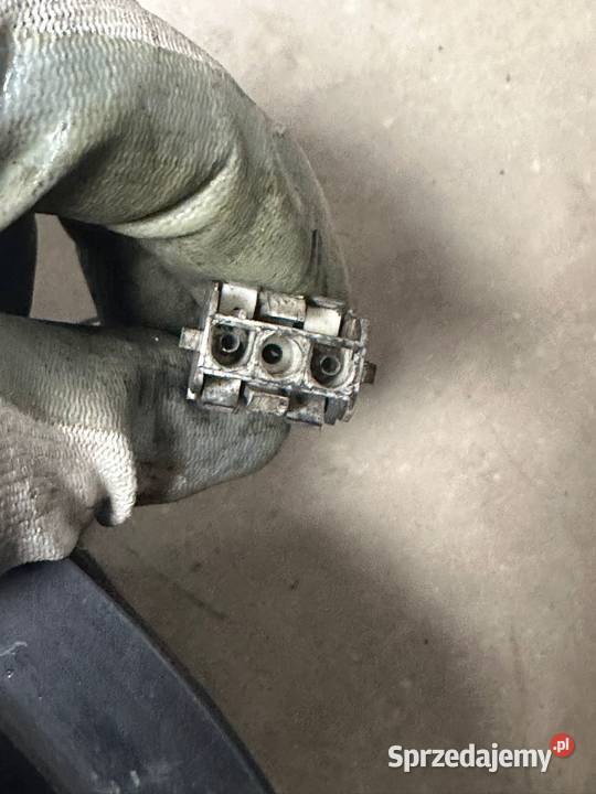 Wentylator osiowy ebmpapst 6224 Antonie