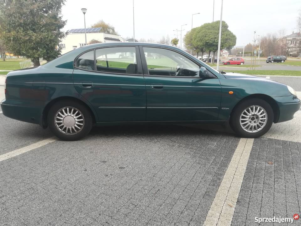 Daewoo Leganza LPG Jasło